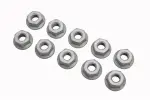 Bumper Nut - GM (94515365) - view 5