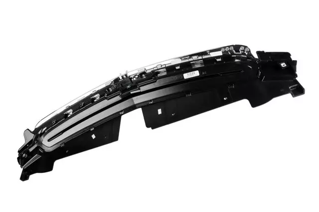 Front Upper Grille - GM (94516092) - view 2