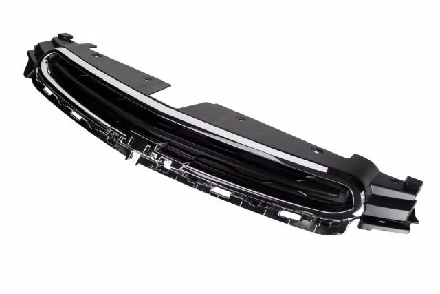Front Upper Grille - GM (94516092) - view 5