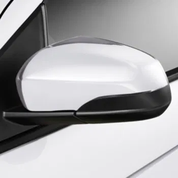 Exterior Mirror Covers - GM (94517491)
