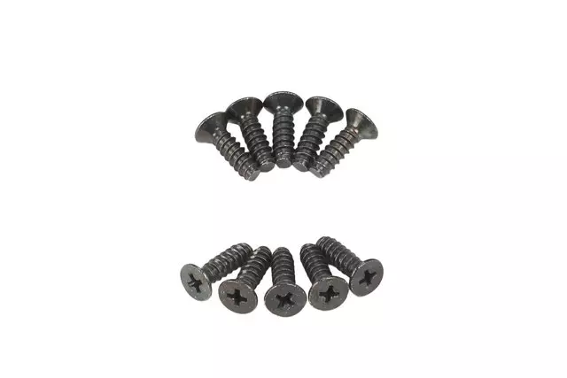 Door Bolt - GM (94520675)