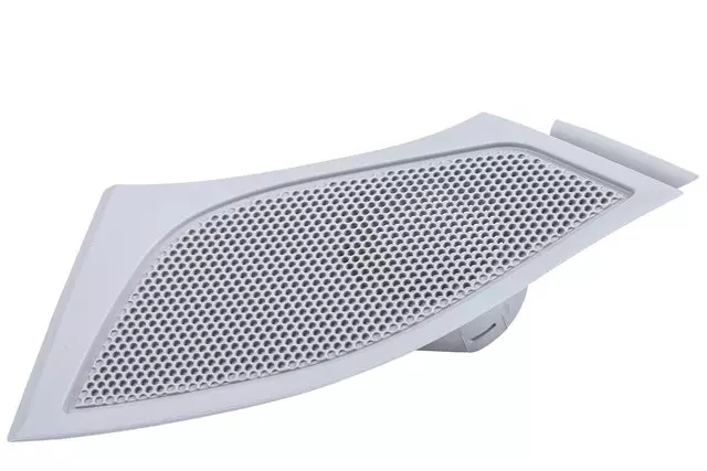 Speaker Grille - Passenger Side (RH) - GM (94522192)