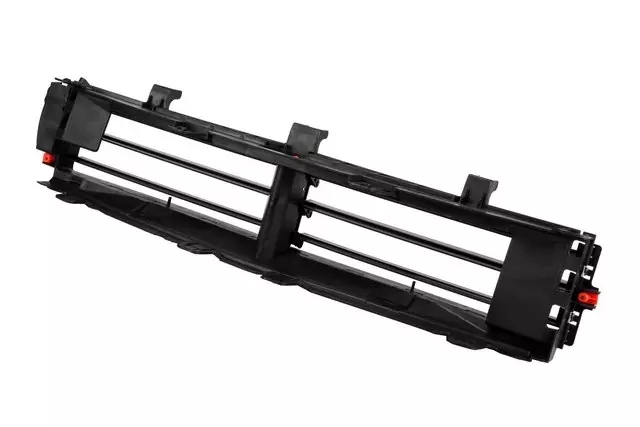 Front Bumper Shutter - GM (94525972) - view 5
