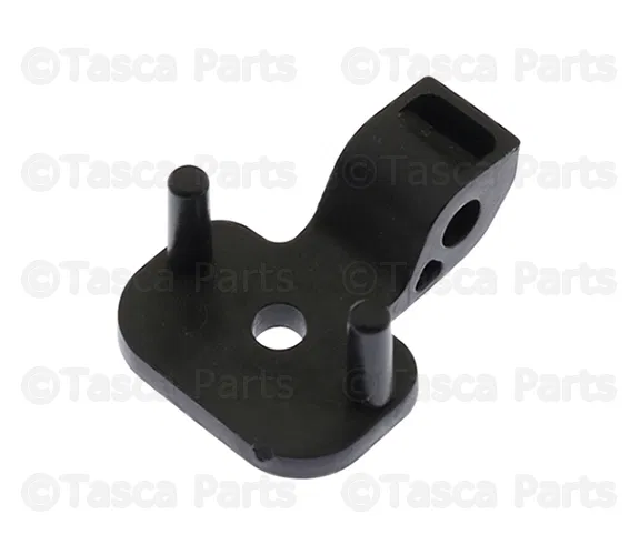 Instrument Panel Compartment Door Hinge - GM (94532302)