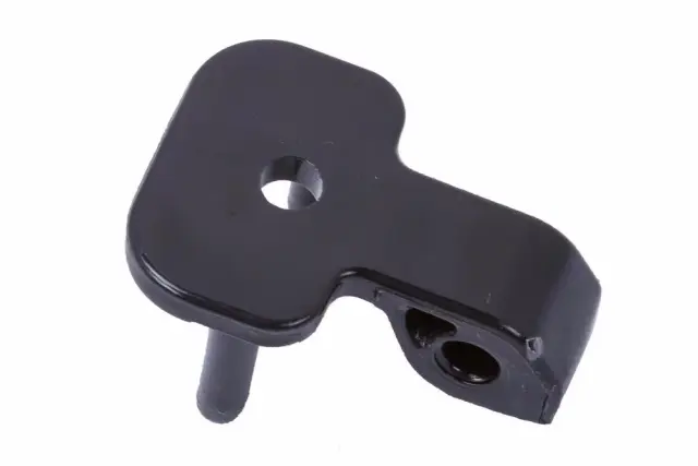 Instrument Panel Compartment Door Hinge - GM (94532302) - view 7