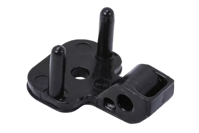 Instrument Panel Compartment Door Hinge - GM (94532302) - view 8
