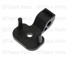 Instrument Panel Compartment Door Hinge - GM (94532302) - view 9