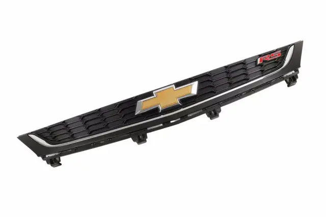 Front Upper Grille - GM (94533558) - view 4