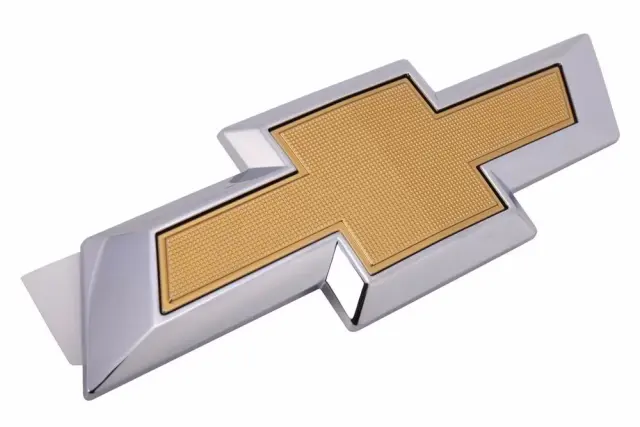 Liftgate Outside Handle Bowtie Emblem - GM (94542298)