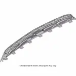 Front Upper Grille - GM (94550234) - view 5