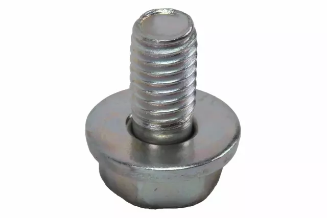 M6x1x12 Front Door Window Bolt - GM (94859512)