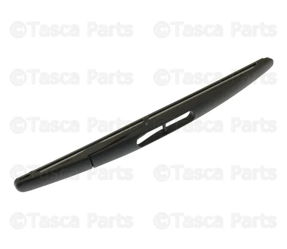 Rear Window Wiper Blade, 10.69 in - GM (95016791)