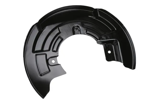 Splash Shield - Passenger Side (RH) - GM (95023671)