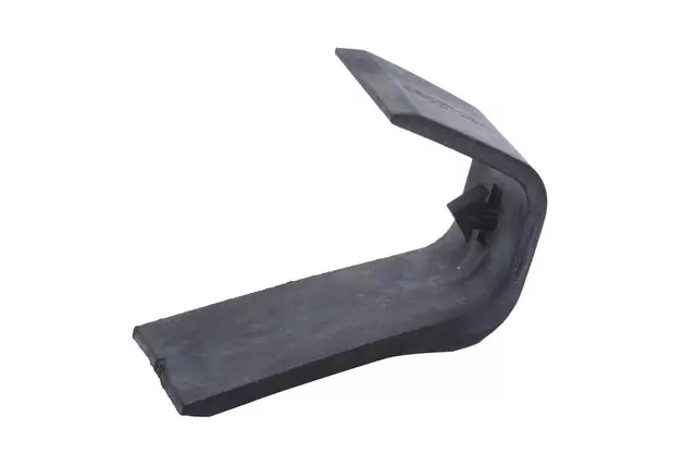 Upper Outer Body Hinge Pillar Baffle - GM (95027254) - view 5