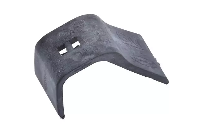 Upper Outer Body Hinge Pillar Baffle - GM (95027254) - view 6