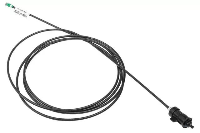 Fuel Tank Filler Door Latch Release Cable - GM (95094336) - view 2