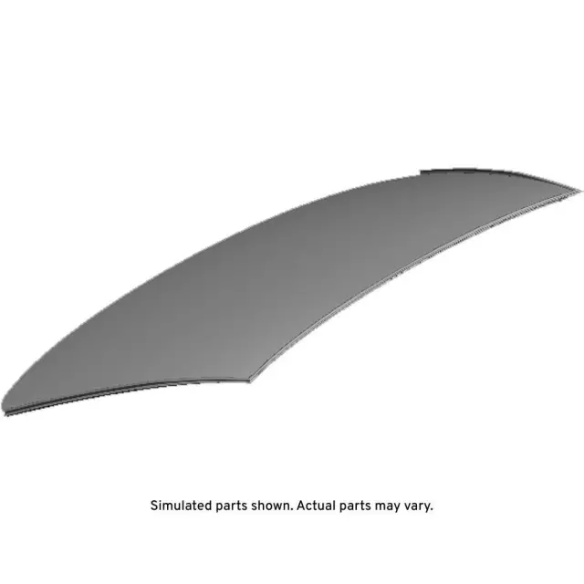 Windshield - GM (95094668)