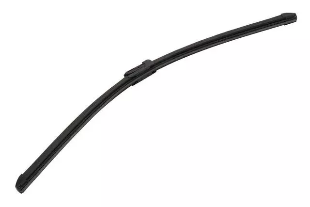 Driver Side Windshield Wiper Blade - ACDelco (95108156)