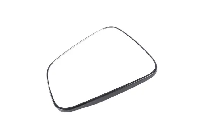 Driver Side Door Mirror Glass - GM (95182977)