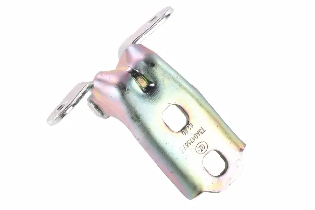 Upper Hinge - Passenger Side (RH) - GM (95212768) - view 2
