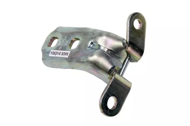 Upper Hinge - Passenger Side (RH) - GM (95212768) - view 3