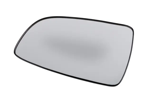 Mirror Glass - Driver's Side (LH) - GM (95214065)