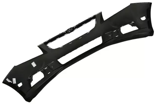 Front Bumper Cover - GM (95217521) - view 6