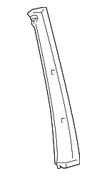 Applique Panel - GM (95238092) - view 10