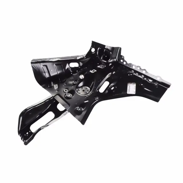 Upper Quarter Panel - GM (95301205) - view 2