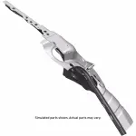 Upper Quarter Panel - GM (95301208) - view 5
