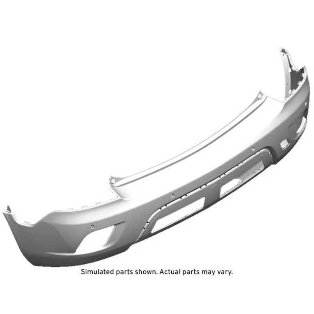 Bumper Cover - GM (95365624)