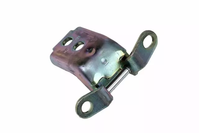 Upper Hinge - Driver's Side (LH) - GM (95366508) - view 10