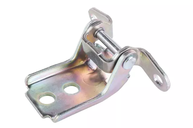 Upper Hinge - Passenger Side (RH) - GM (95366509) - view 10