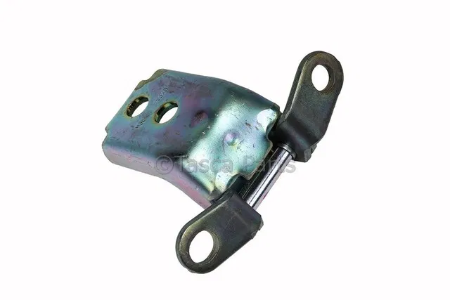 Upper Hinge - Passenger Side (RH) - GM (95366509) - view 7