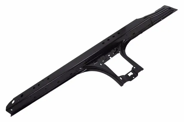 Inner Rocker - Driver's Side (LH) - GM (95366521)