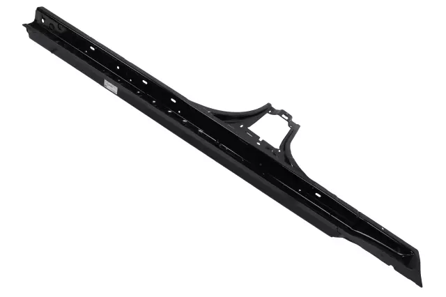 Inner Rocker - Driver's Side (LH) - GM (95366521) - view 2
