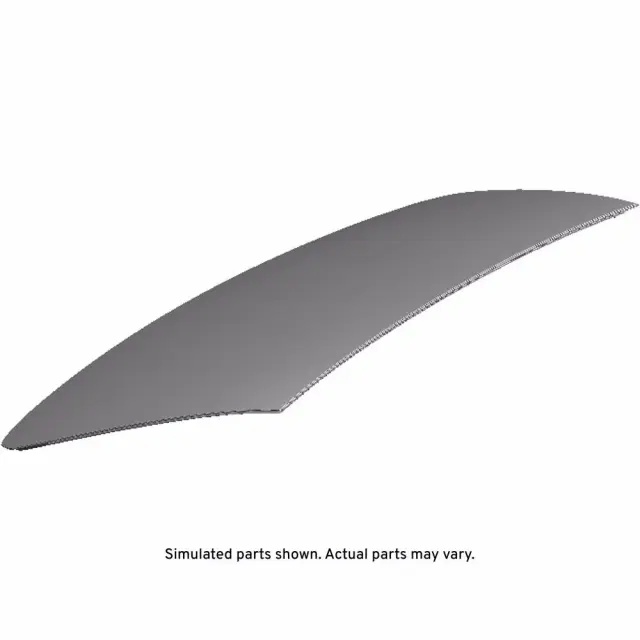 Windshield - GM (95367090)