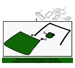 Windshield - GM (95367090) - view 6