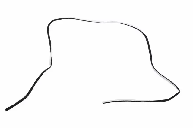 Rear End Spoiler Tape - GM (95368981)