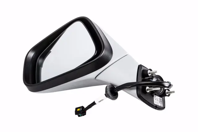 Mirror Assembly - Driver's Side (LH) - GM (95373975)