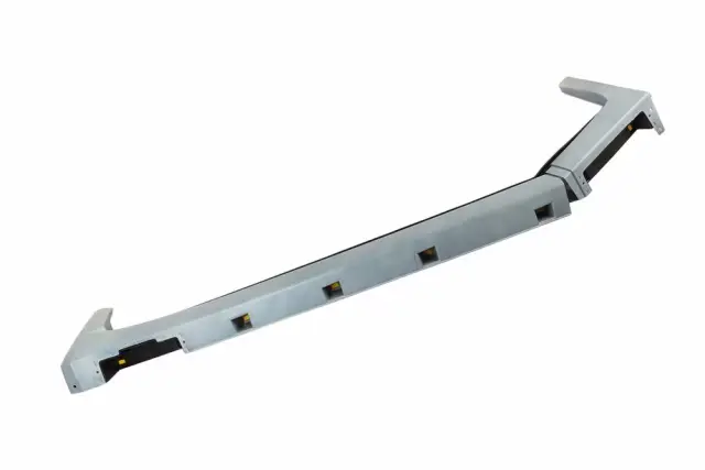 Rocker Molding - Driver's Side (LH) - GM (95374121)