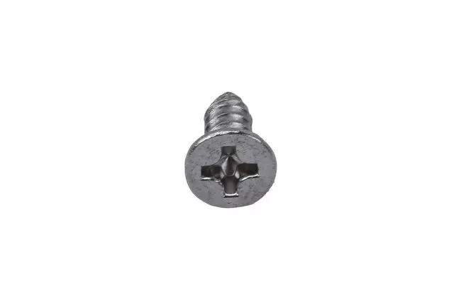 Rear Liftgate Center Applique Bolt - GM (95386706)