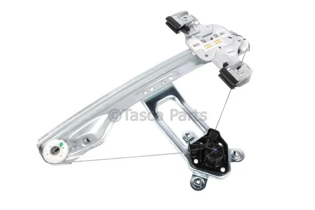 Window Regulator - Driver's Side (LH) - GM (95391125)