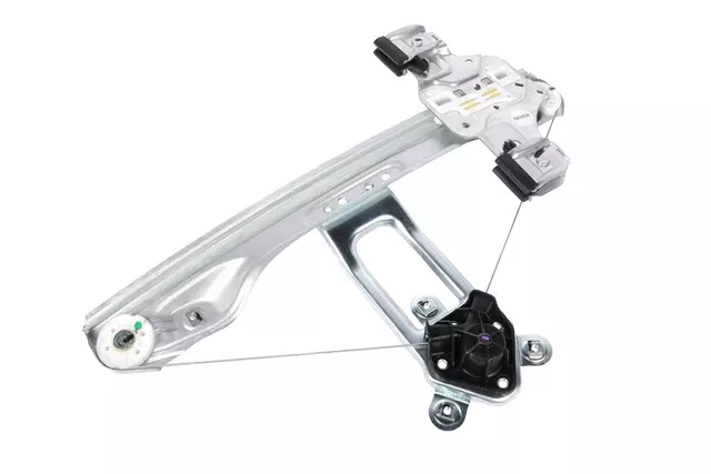 Window Regulator - Driver's Side (LH) - GM (95391125) - view 10