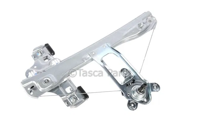 Window Regulator - Driver's Side (LH) - GM (95391125) - view 8