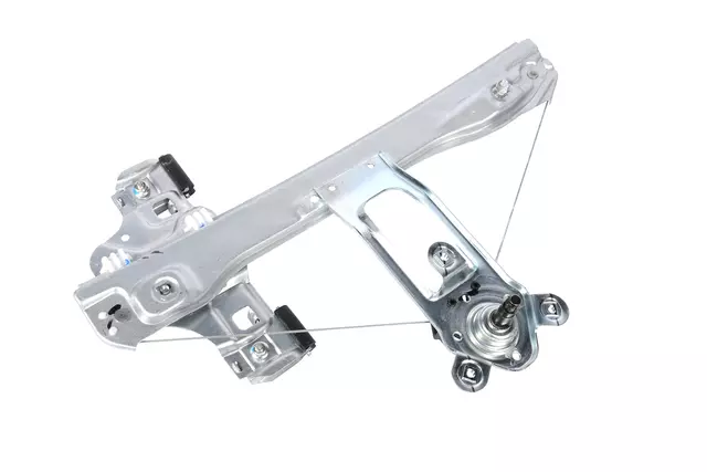 Window Regulator - Driver's Side (LH) - GM (95391125) - view 9