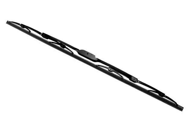 Driver Side Windshield Wiper Blade - ACDelco (95391363)