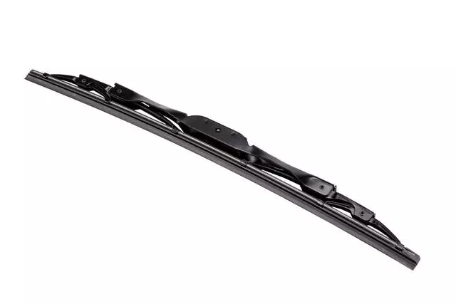 Passenger Side Windshield Wiper Blade, 14 in - GM (95391365)