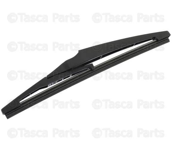 Rear Window Wiper Blade, 9.5 in - GM (95391371) - view 5