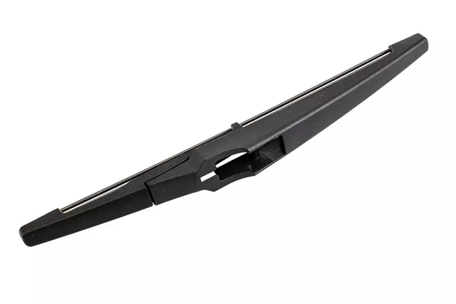 Rear Window Wiper Blade, 9.5 in - GM (95391371) - view 6